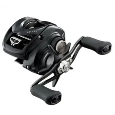 Котушка мультиплікаторна Daiwa 23 Tatula TW 100L